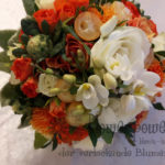 bridal bouquet