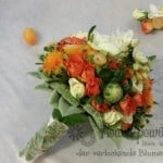 bridal bouquet3
