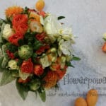 bridal bouquet5