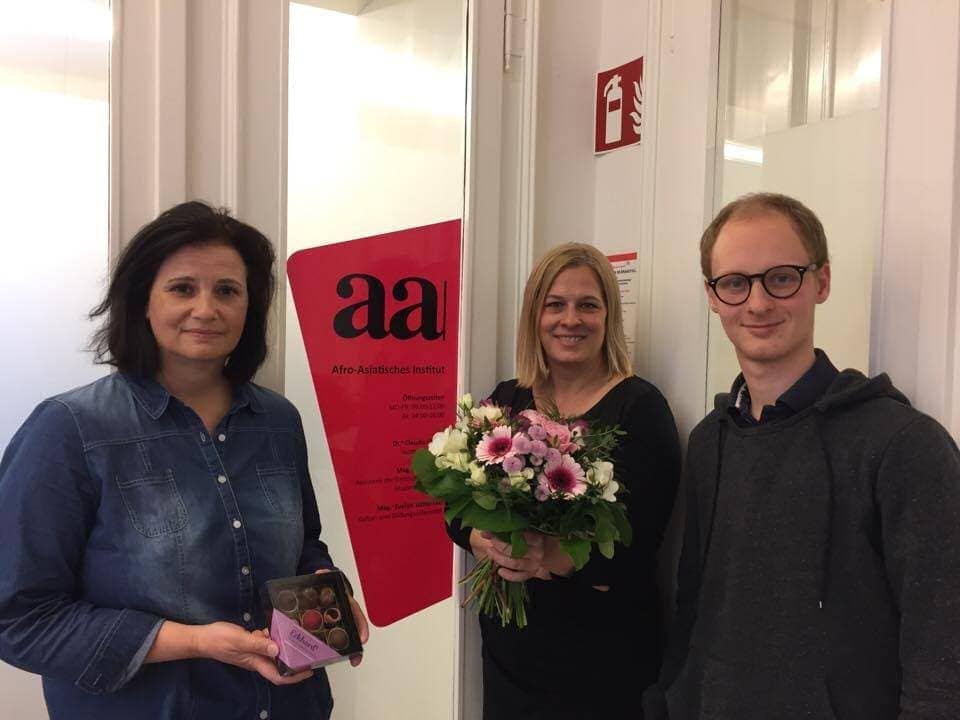 Afro-Asiatic Institute