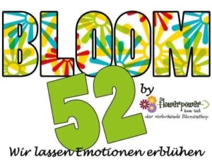 Bloom 52 Grafik