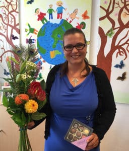 Bloom 52 Mag.a Denise Schiffrer-Barac