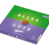 Milka Alles Gute