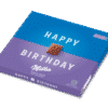 Milka Happy Birthday Milchcreme