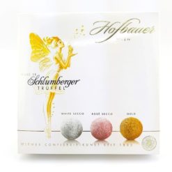 Hofbauer Marc de Schlumberger Trueffel