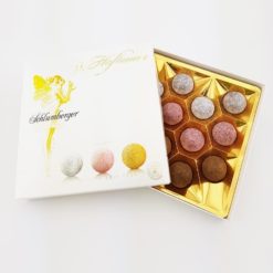 Schlumberger Trueffel Offen