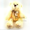 Teddybär weiss