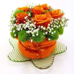 Rosenmuffin