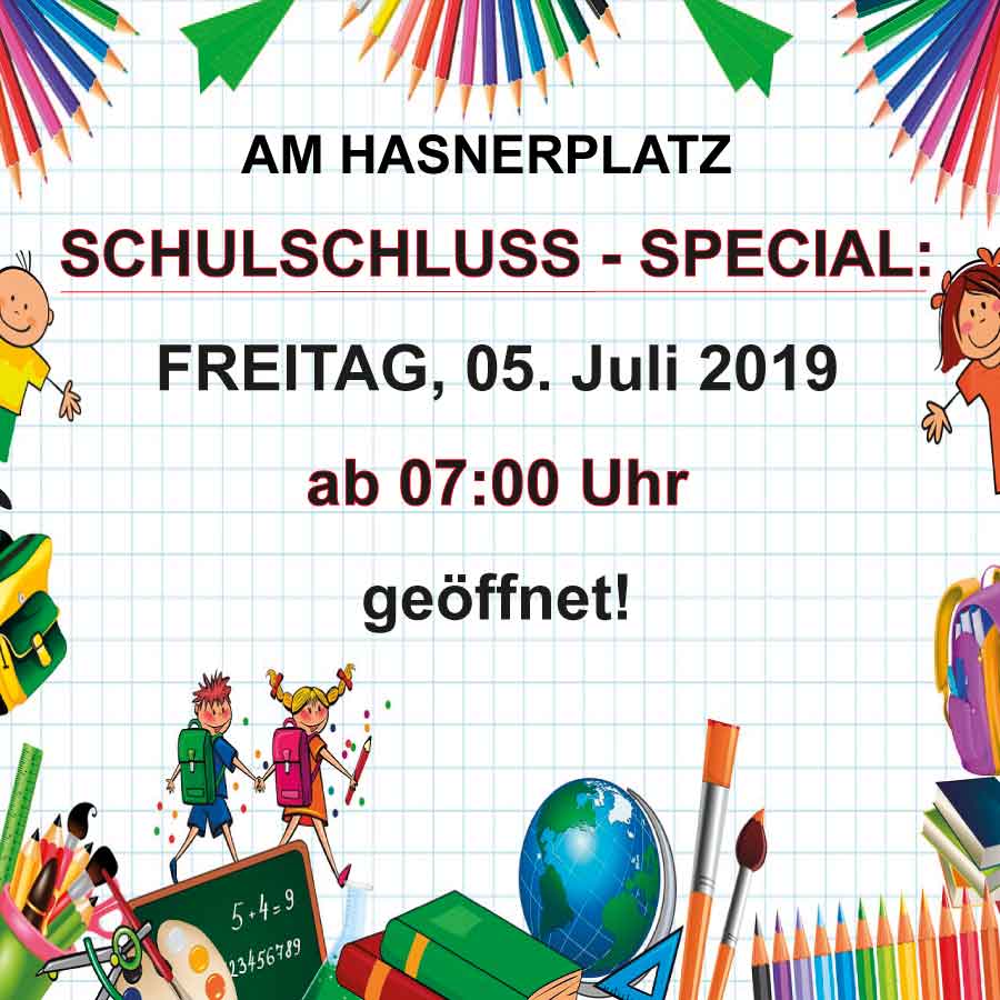 End of School 2019 900x900