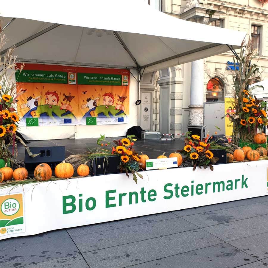 Organic Festival Graz