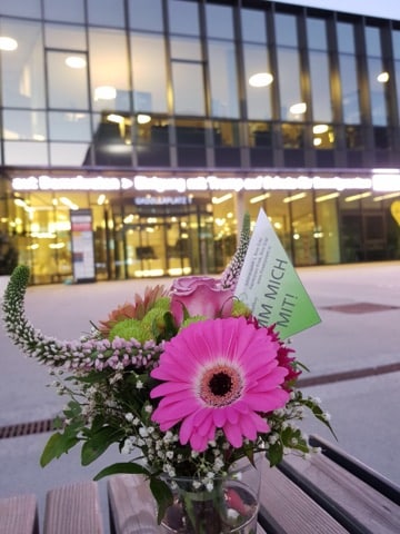 Bound to be Found 2019