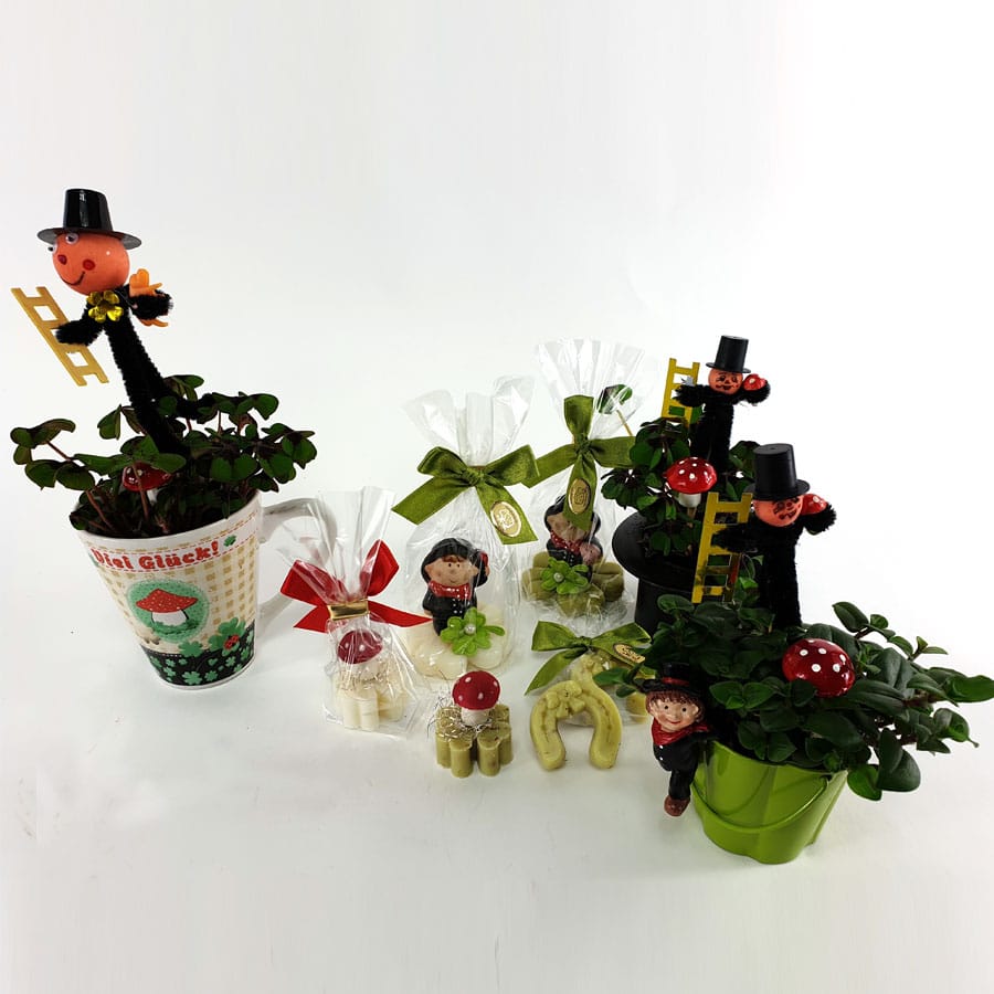 Klee und Glück 2023