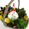 Easter Basket Chicken