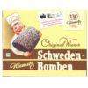 Schwedenbomben