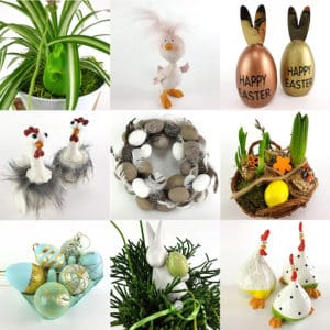 Online specials for Easter