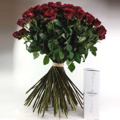 Imperiale Liebe prickelnd 100