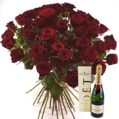 Imperiale Liebe Package 50