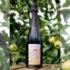 Apfelschaumwein
