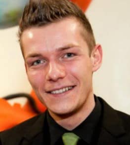 David Anreiter