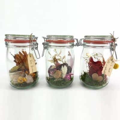 I want to bottle you up