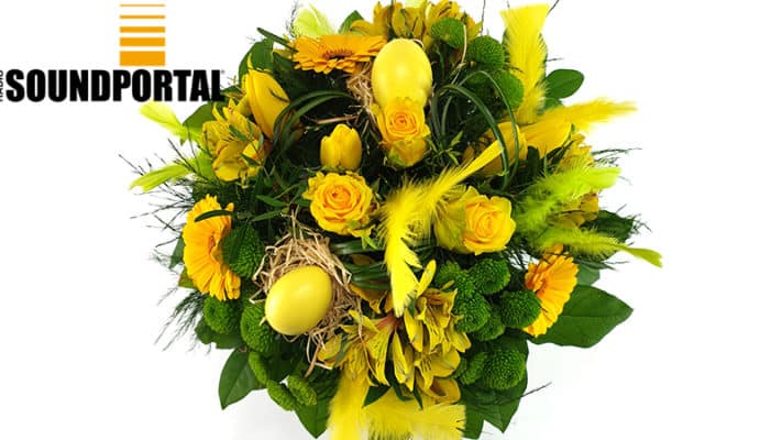Soundportal Easter 2021 Competition