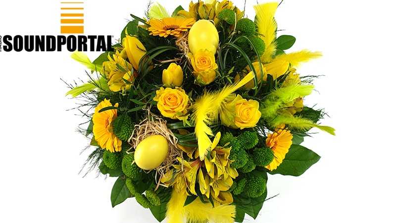 Soundportal Easter 2021 Competition