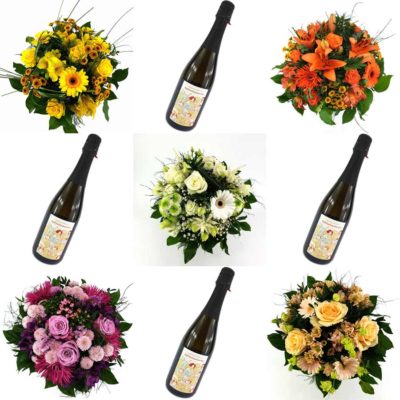 Most wanted meets Mother's Day