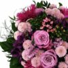 Pink Love Detail