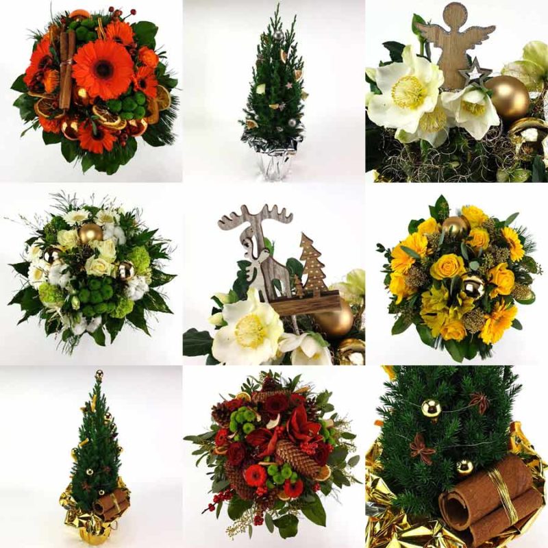 Opening hours on the 23rd