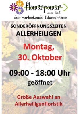 All Saints' Day 2023