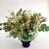 Dried flower bouquet Style 2