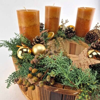 Advent Holz Honig2